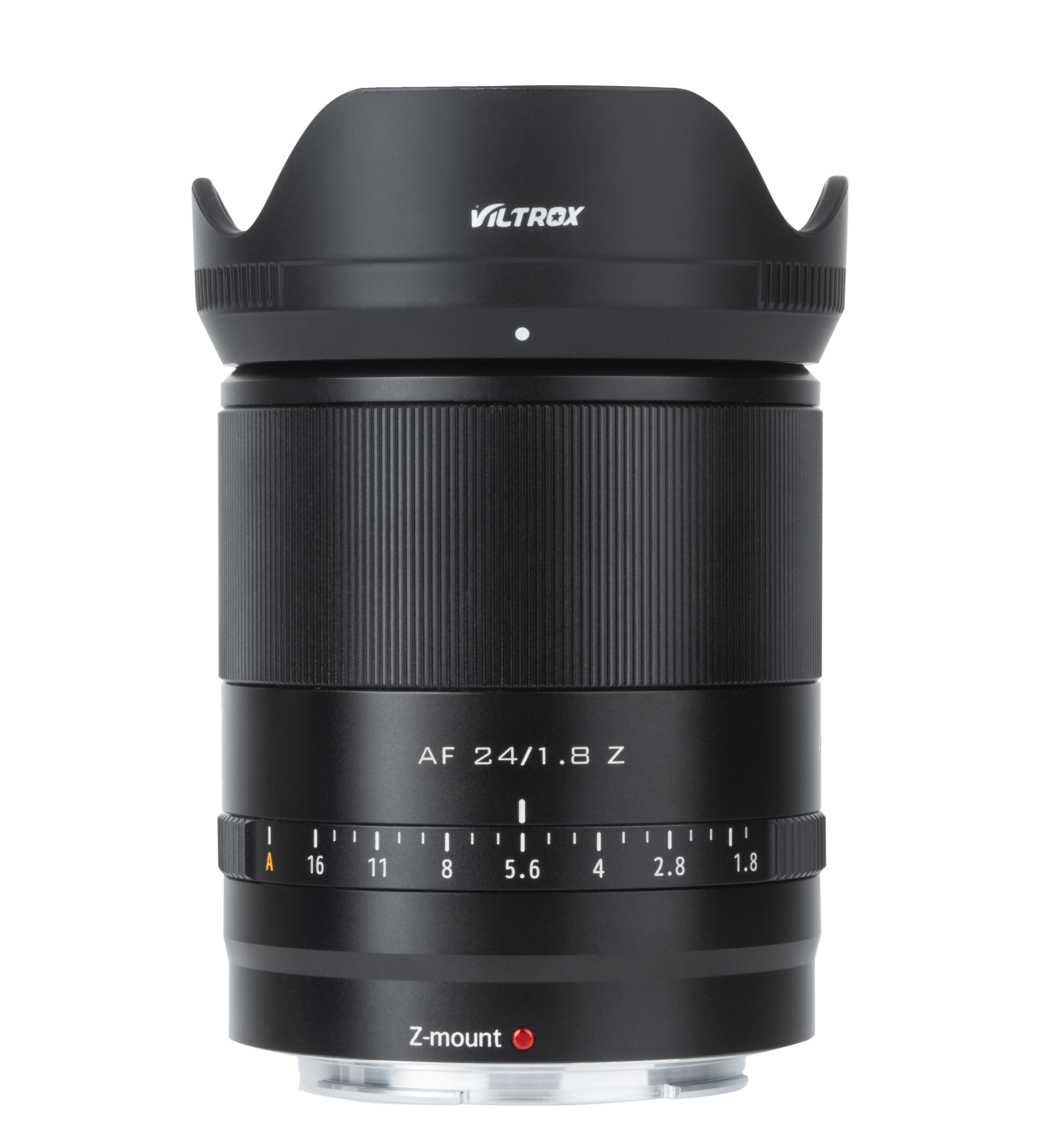 VILTROX AF 24mm F1.8 Z Nikon Zマウント VILTROX AF 24mm f/1.8 F1.8 Auto Focus Full Frame Wide Angle Camera